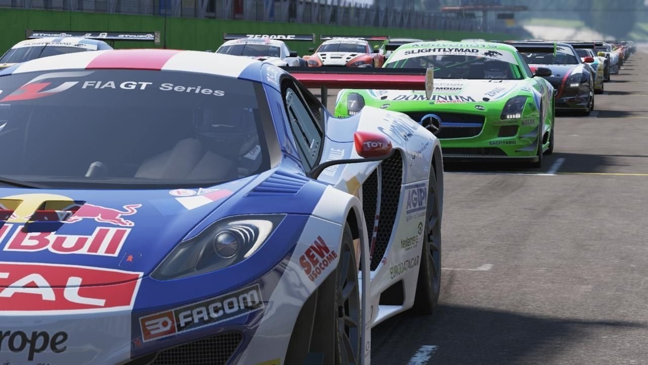 Project Cars - Imagen 12